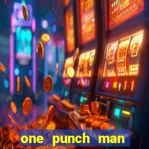 one punch man temporada 3